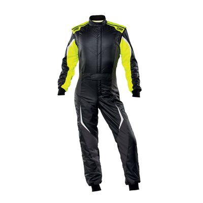 OMP Tecnica Evo Overall