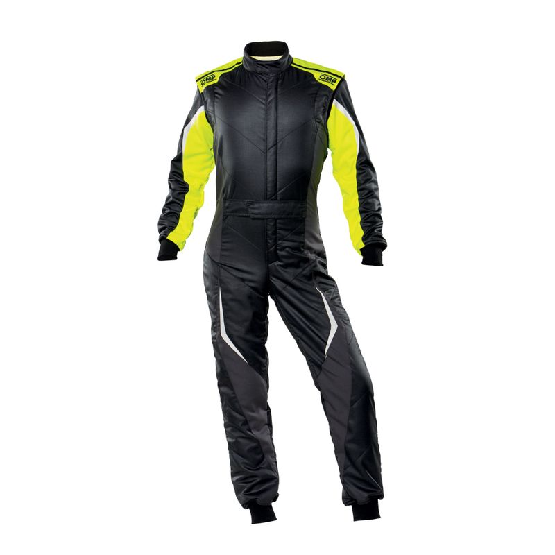 OMP Tecnica Evo Overall