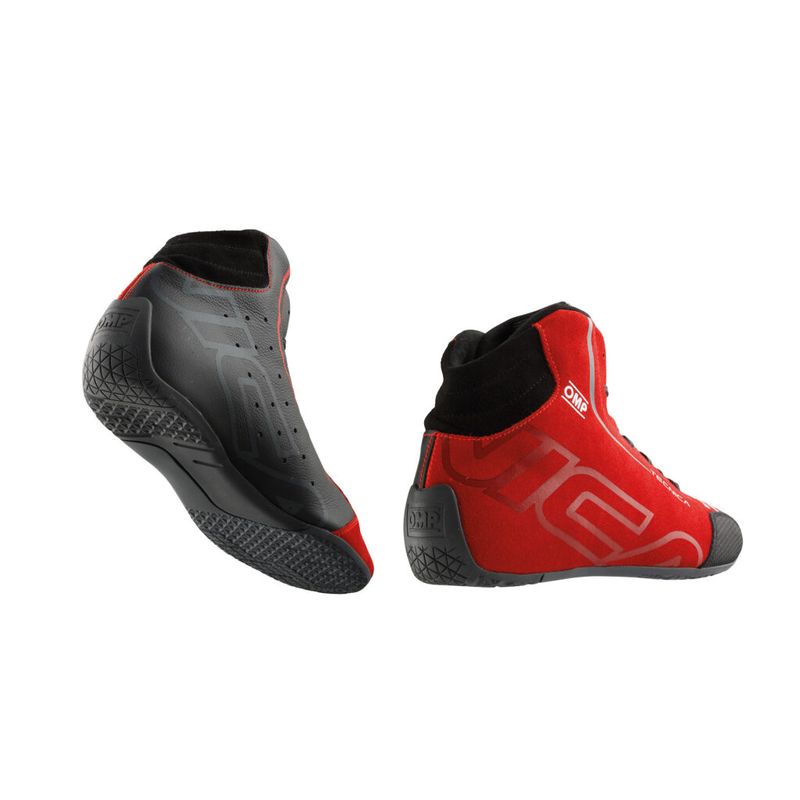 OMP TECNICA Racing Skor