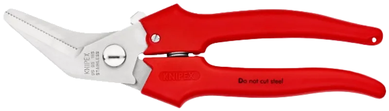KNIPEX Kombinationssax 95 05 185