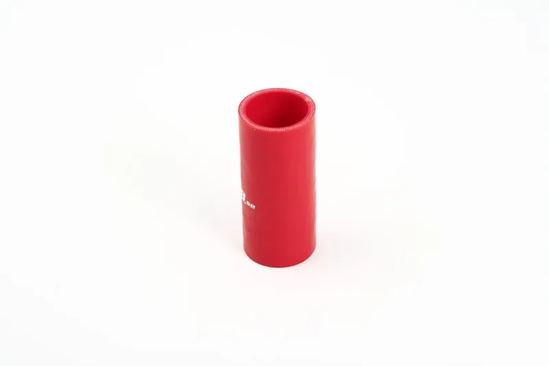Silikonslang Röd Koppling 1,75" (45mm)