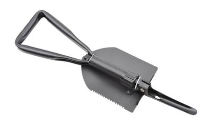 Skyffel Mini – kompakt 3-i-1 verktyg