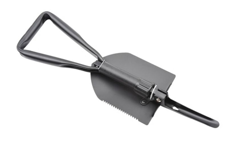 Skyffel Mini – kompakt 3-i-1 verktyg