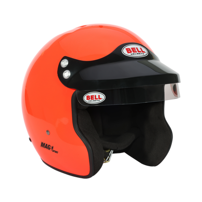 Bell MAG-1 OFFSHORE och WHITE