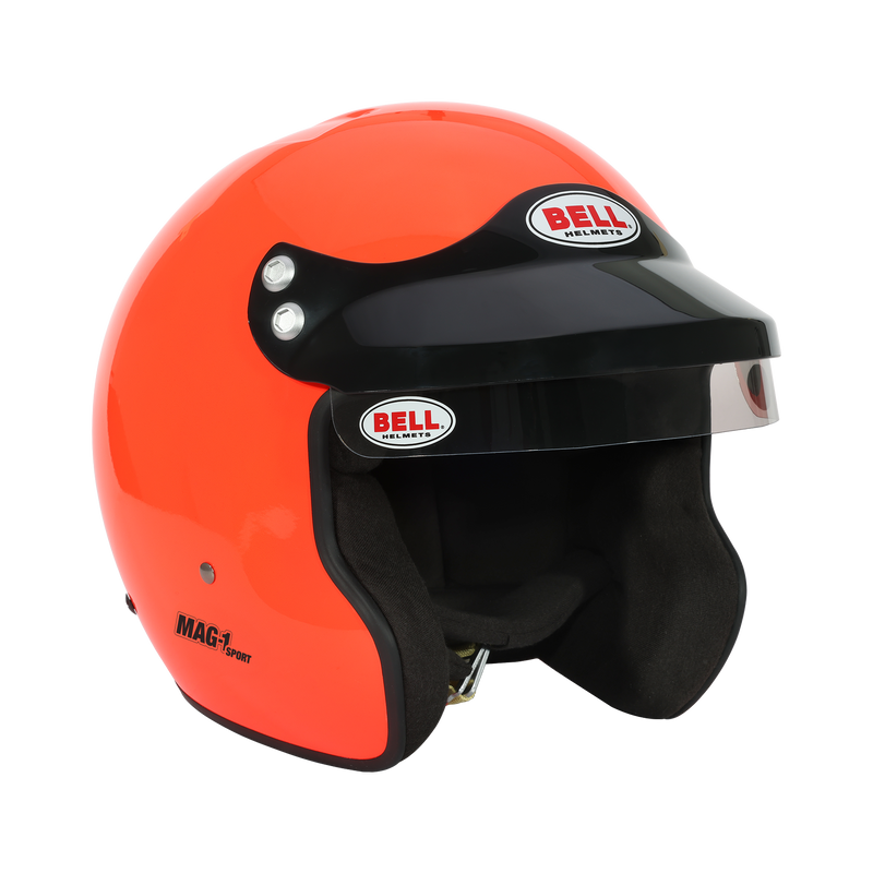 Bell MAG-1 OFFSHORE och WHITE