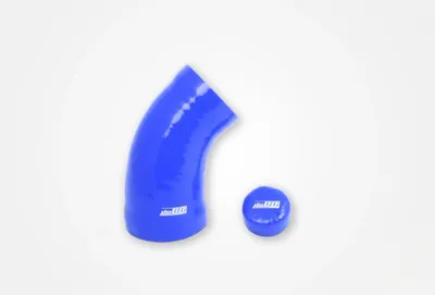 Porsche 996 & 997 Carrera C2/C4 Inloppsslang Blå