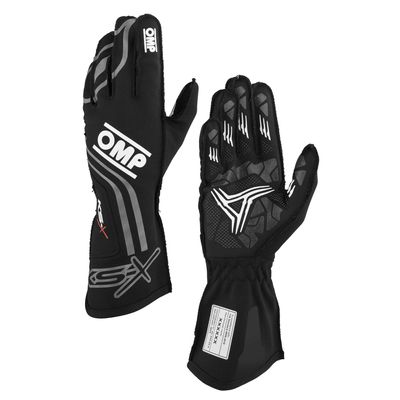 OMP KS-X Kart Gloves