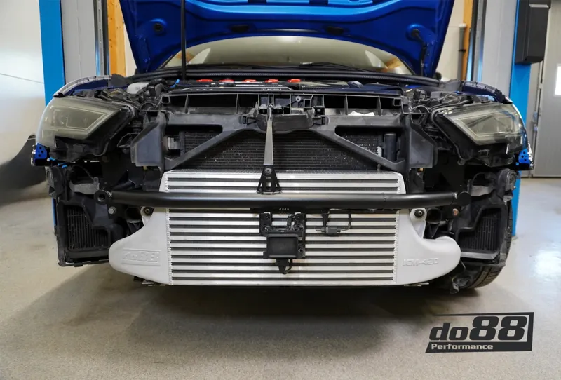 Intercooler Audi RS3 (8V / 8Y)