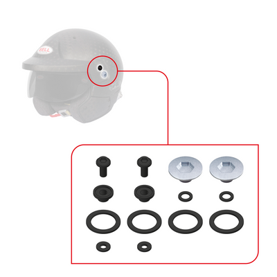 PIVOT KIT (10 SERIES)
