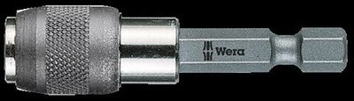 WERA 895/4/1 K Bitshållare
