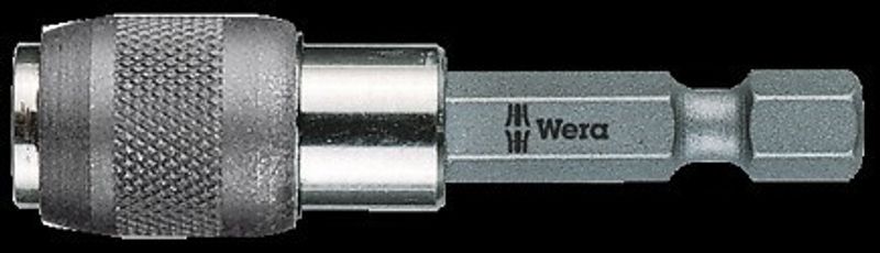 WERA 895/4/1 K Bitshållare