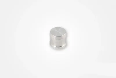 Aluminium Plugg 28 mm (1 1/8'')