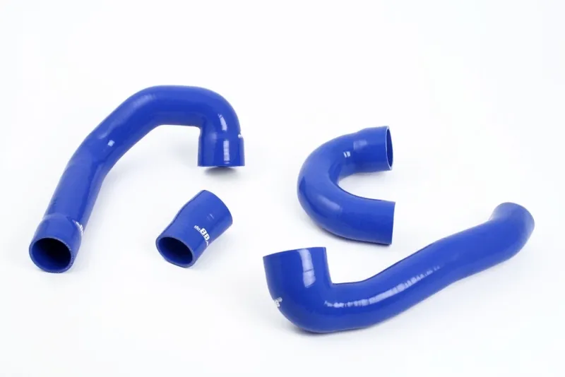 Tryckslangar Blå Saab 9-3 2.0T (03–)