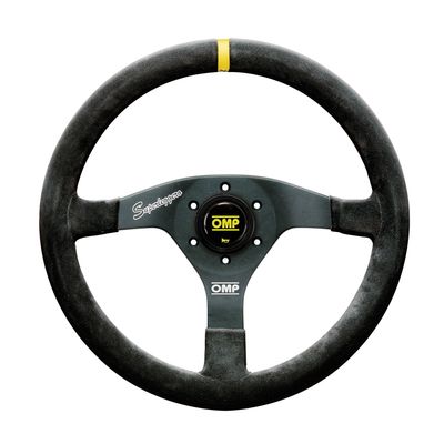 OMP Velocita Mockaratt