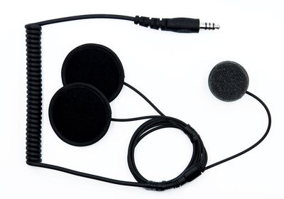ZN Nexus 4 PIN STD (Peltor/Stilo)
