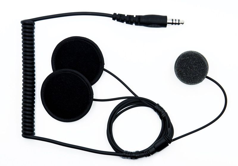 ZN Nexus 4 PIN STD (Peltor/Stilo)