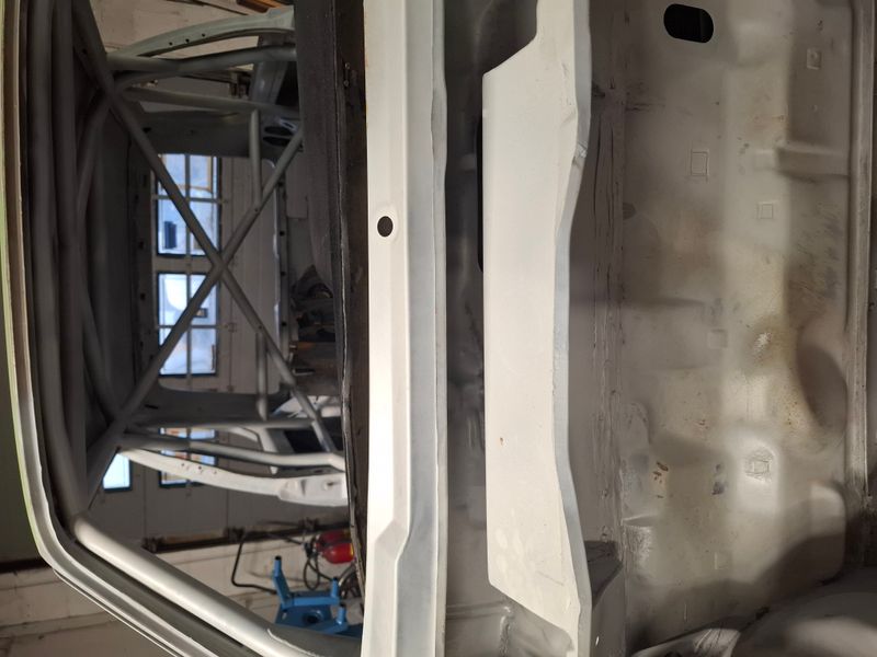 Golf MK1 Appendix K upp till -81