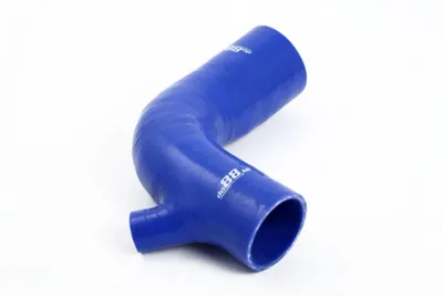 SAAB 900/9-3 Turbo (94–00) Inloppsslang Blå