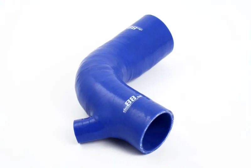 SAAB 900/9-3 Turbo (94–00) Inloppsslang Blå