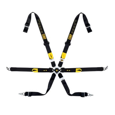 Safety Harness ONE 2″ WRC