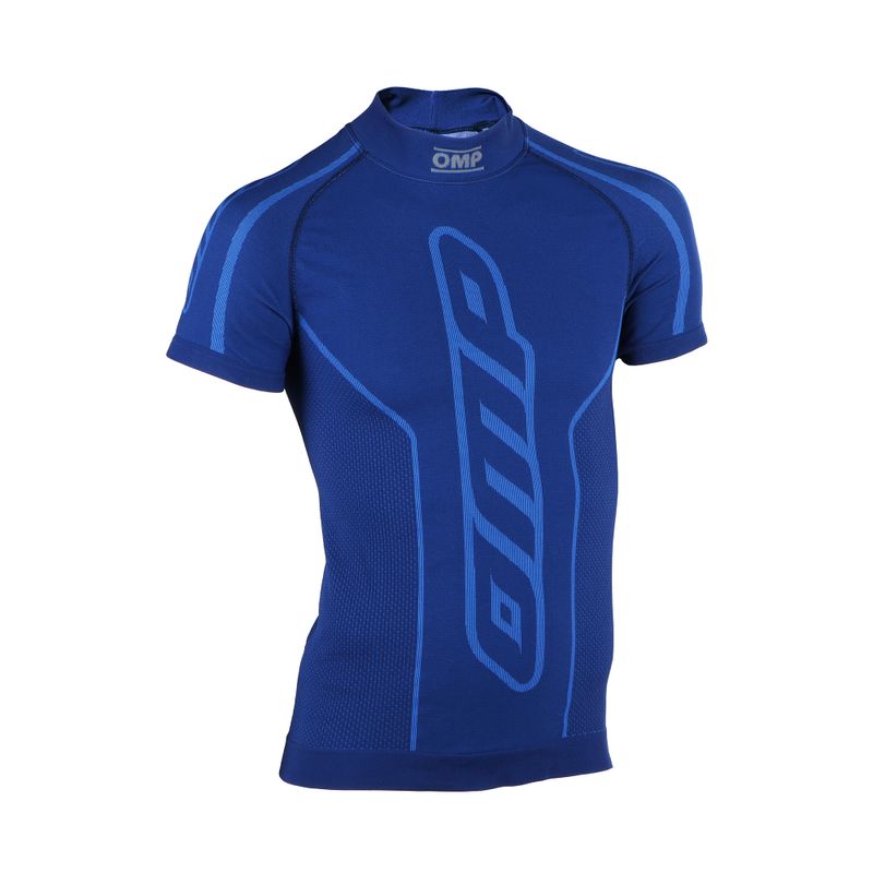 Karting Underwear Short Sleeve