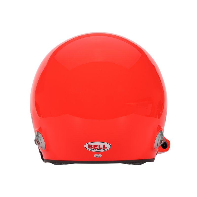 Bell MAG-10 RALLY PRO OFFSHORE