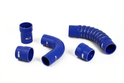 Volvo 240 Turbo (B21FT) Tryckslangar Blå