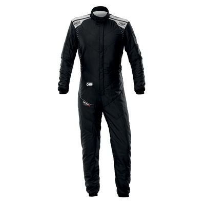 OMP ONE-S Air Suit Kommer Snart