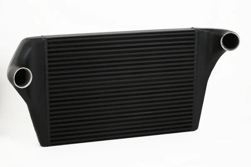 Intercooler Volvo 240 Grupp-A Replica