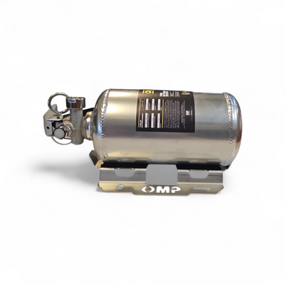 OMP CMFAL6 1.4 kg – Manuellt släcksystem FIA List 16