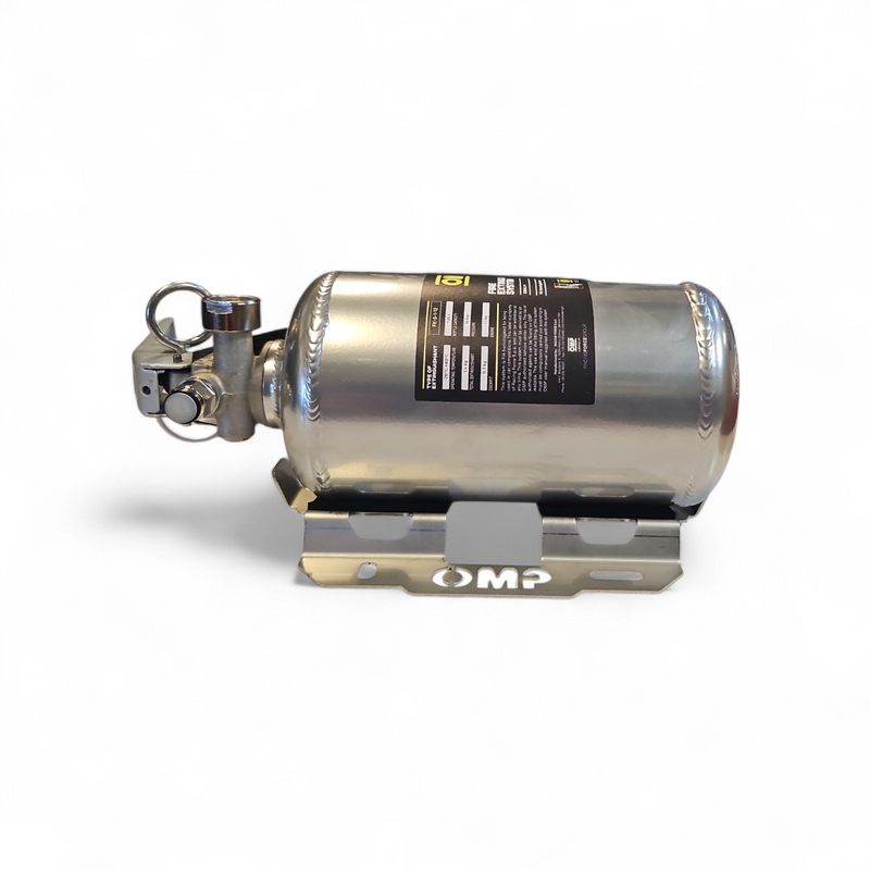 OMP CMFAL6 1.4 kg – Manuellt släcksystem FIA List 16