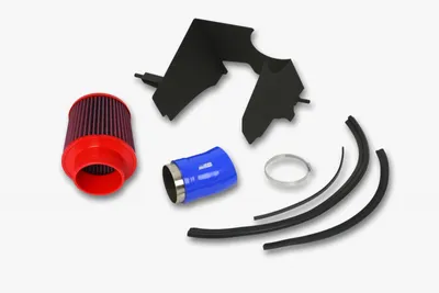 Insugssystem SAAB 9-3 2.8T V6 (06–11) Blå