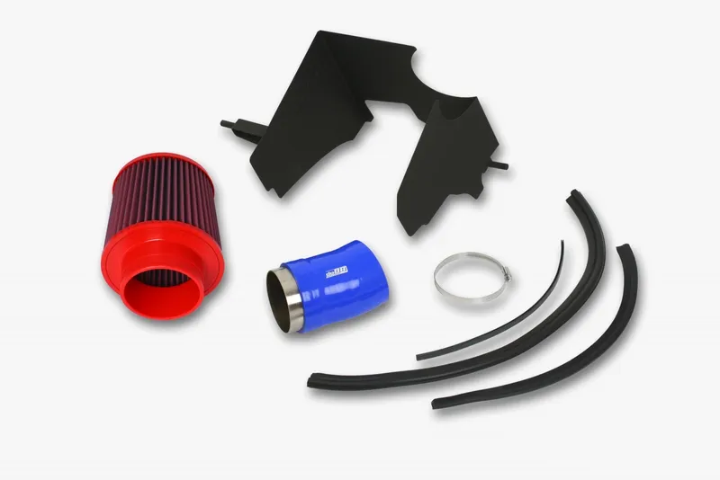 Insugssystem SAAB 9-3 2.8T V6 (06–11) Blå