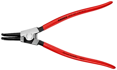 KNIPEX Låsringstänger 4621 vinklade