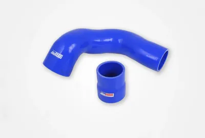 Tryckslangar Blå Volvo V70N/S60 (05–09)