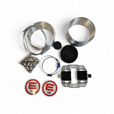 OMP CMFAL6 1.4 kg – Manuellt släcksystem FIA List 16