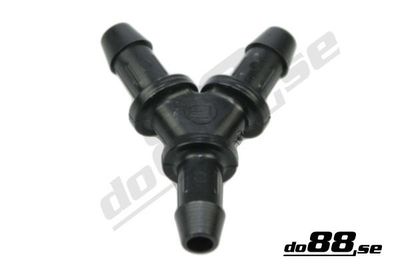 Y-Koppling 2mm