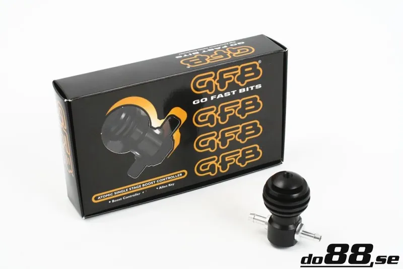 GFB Atomic pysventil