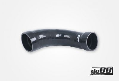 AUDI SEAT SKODA VW 1.8 / 2.0 TSI (MQB) Inloppsslang Svart