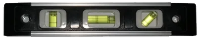 Torpedvattenpass 200 mm