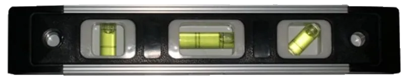 Torpedvattenpass 200 mm