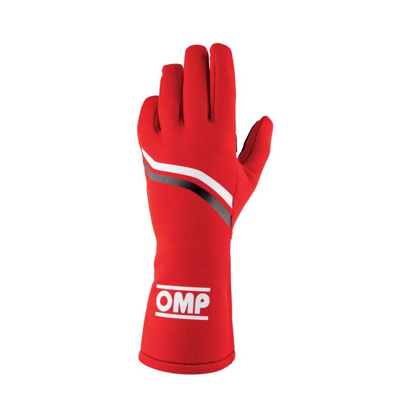 OMP Racing DIJON Rallyhandskar