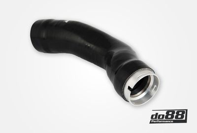 BMW 135i 335i N55 2010-2013, Slang Turboutlopp mot do88 intercooler