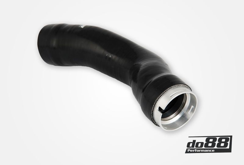 BMW 135i 335i N55 2010-2013, Slang Turboutlopp mot do88 intercooler