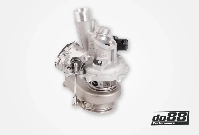 Garrett PowerMax Turbo MQBevo 2.0 TSI EA888 Gen4