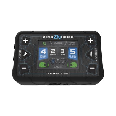 ZN Fearless ClearVoice