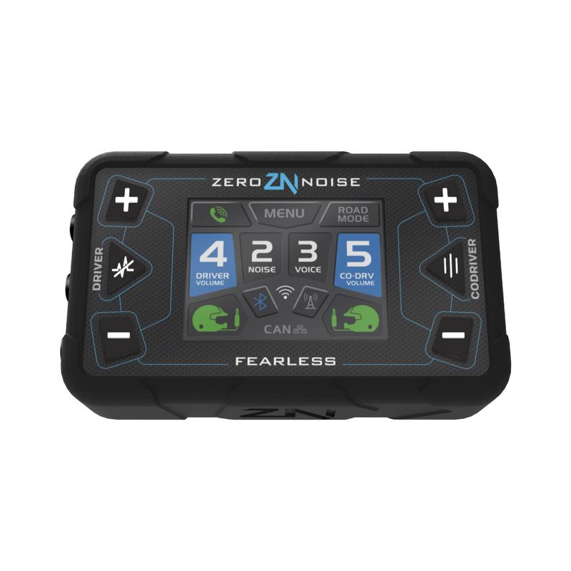 ZN Fearless ClearVoice