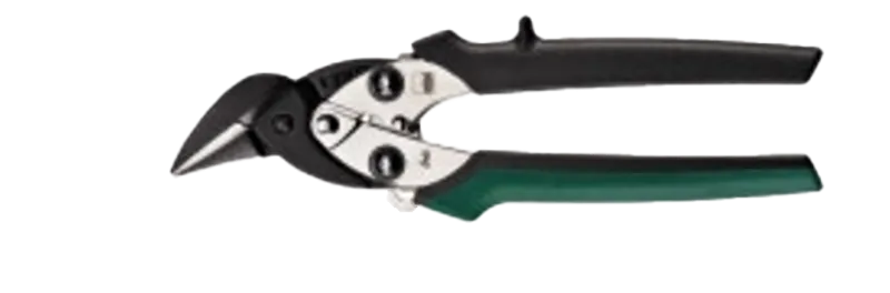 ERDI Plåtsax D15