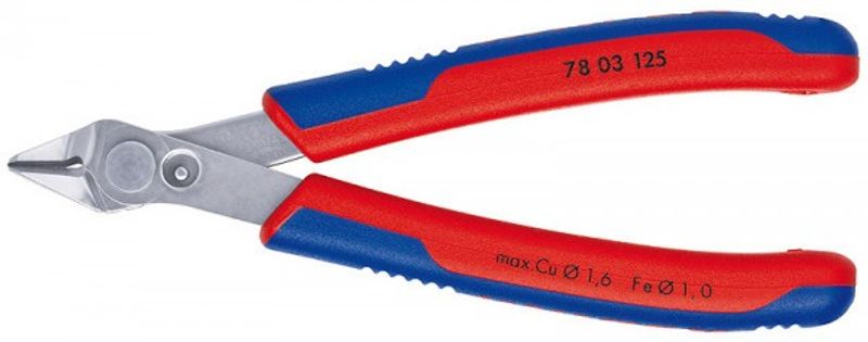 KNIPEX Electronic SUPER KNIPS® 7803