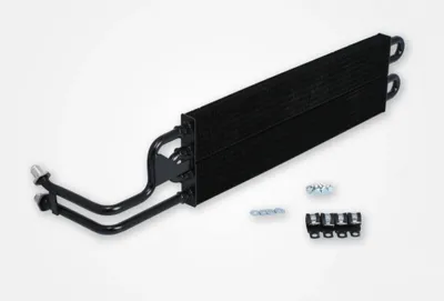 BMW M3 E46 Extra oljekylare